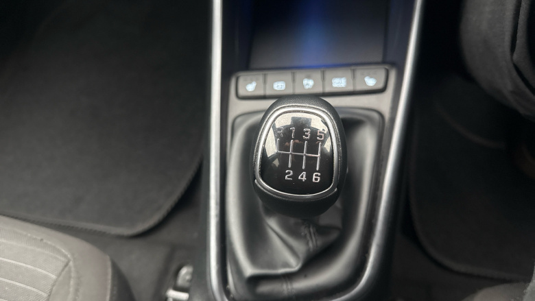 Hyundai i20 1.0T GDi 48V MHD Premium 5dr Petrol Hatchback